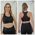 Top Competicion "Texture Black (negro)