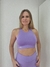 Top Kim "Lavanda" - tienda online