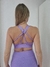 Top Kim "Lavanda" en internet