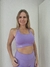 Top Marilyn "Lavanda" - LEMUR FIT