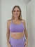 Top Taylor "Lavanda" - LEMUR FIT