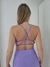 Top Taylor "Lavanda" en internet
