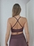 Top Scarlet "Mousse" en internet