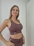 Top Marilyn "Mousse" - LEMUR FIT