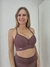 Top Uma "Mousse" - LEMUR FIT