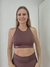 Top Kim "Mousse" - LEMUR FIT