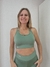 Top Marilyn "Verde Matcha" - comprar online
