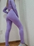 Calza Larga - 7/8vos "Lavanda" - comprar online