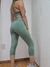 Calza Pescadora "Verde Matcha" - comprar online