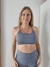 Top Taylor "Gris Denin" - comprar online