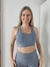 Top Competicion "Gris Denin" - comprar online