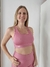 Top Marilyn "Rosa Sandia" - LEMUR FIT