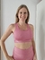 Top Competicion "Rosa Sandia" - comprar online