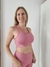 Top Competicion "Rosa Sandia" - LEMUR FIT