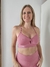 Top Uma "Rosa Sandia" - LEMUR FIT