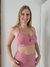Top Uma "Rosa Sandia" - comprar online