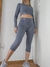 Calza Pescadora "Gris Denin" - comprar online