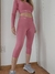 Calza Pescadora "Rosa Sandia"