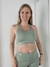 Top Competicion "Texture Green (verde) - comprar online