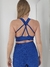 Top Kim "Azul Melange" en internet