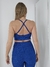 Top Uma "Azul Melange" en internet