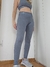 Calza Larga - 7/8vos "Texture Grey" (gris) - tienda online