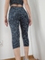 Calza Pescadora "Noche Melange" (grises con destellos azules) - comprar online
