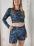 Calza Corta - Micro Corta "Cloudy" - tienda online