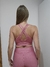 Top Marilyn "Texture Pink (Rosa)" en internet