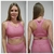 Top Competicion "Texture Pink (Rosa)
