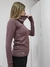 Remera Segunda Piel "Mousse" - LEMUR FIT