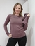 Remera Segunda Piel "Mousse" - comprar online