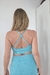 Top Scarlet "Aqua Melange" en internet