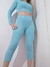 Calza Pescadora "Aqua Melange" en internet