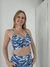 Top Uma "Blue Army" - comprar online