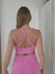Top Scarlet "Rosa Melange" en internet