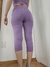 Calza Pescadora "Texture Purple (lila)" en internet