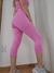 Calza Pescadora "Rosa Melange" en internet