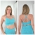 Top Scarlet "Aqua Melange"