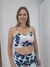 Top Scarlet "Purity" - LEMUR FIT