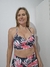 Top Uma "Leaf" - LEMUR FIT