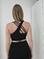 Top Blake "Black" - Negro en internet
