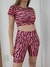 Calza Biker "Tiger" - comprar online