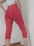 Calza Pescadora FRUNCE "Rojo"