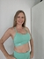 Top Scarlet "Verde Pastel" - comprar online