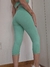 Calza Pescadora "Verde Pastel" - comprar online