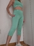 Calza Pescadora "Verde Pastel" en internet