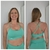 Top Scarlet "Verde Pastel"