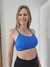 Top Taylor "Azul francia" - comprar online