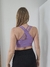 Top Blake "Texture Purple" en internet